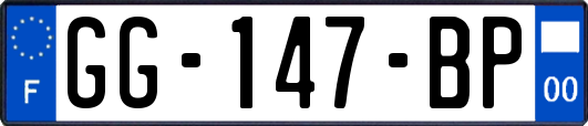 GG-147-BP