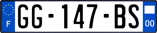 GG-147-BS