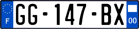 GG-147-BX