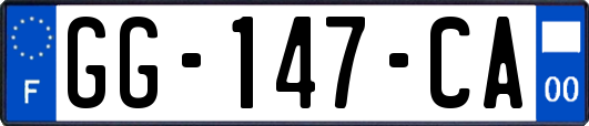 GG-147-CA