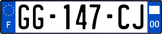 GG-147-CJ
