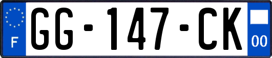GG-147-CK