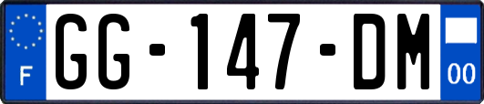 GG-147-DM