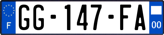 GG-147-FA