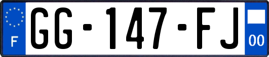GG-147-FJ