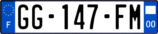 GG-147-FM