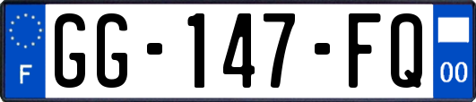 GG-147-FQ