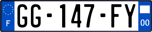 GG-147-FY