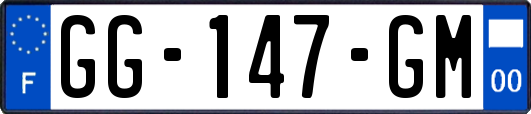 GG-147-GM