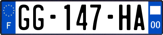 GG-147-HA