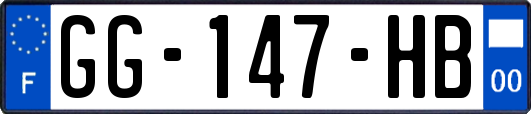 GG-147-HB