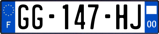 GG-147-HJ