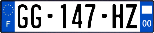 GG-147-HZ