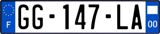 GG-147-LA