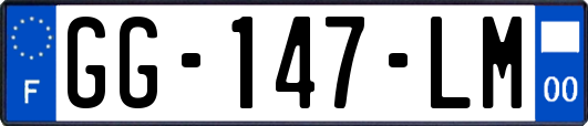 GG-147-LM