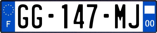 GG-147-MJ