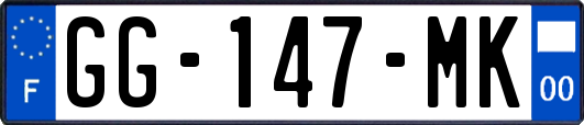 GG-147-MK