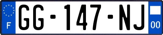 GG-147-NJ