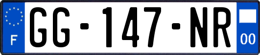 GG-147-NR