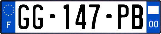 GG-147-PB