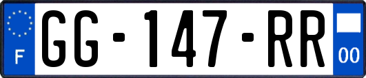 GG-147-RR