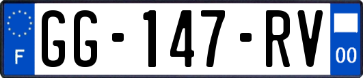 GG-147-RV