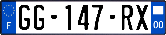 GG-147-RX