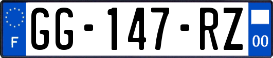 GG-147-RZ