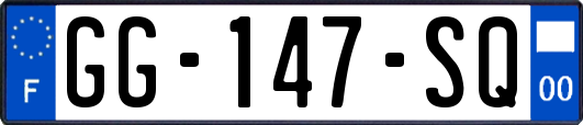 GG-147-SQ