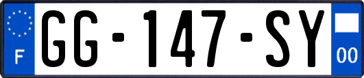 GG-147-SY