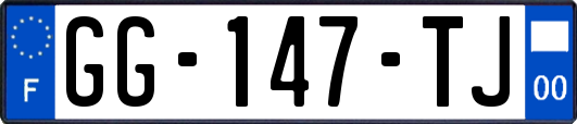 GG-147-TJ