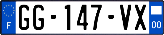 GG-147-VX