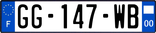 GG-147-WB