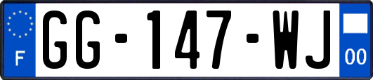GG-147-WJ
