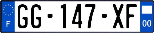 GG-147-XF