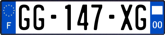GG-147-XG
