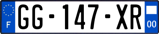GG-147-XR