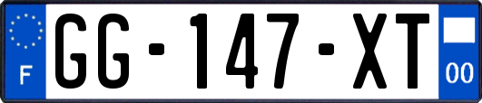GG-147-XT