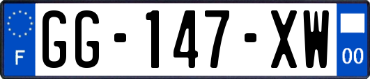 GG-147-XW