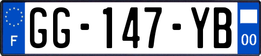 GG-147-YB