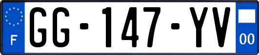 GG-147-YV