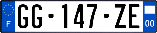 GG-147-ZE