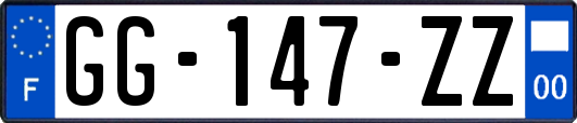 GG-147-ZZ