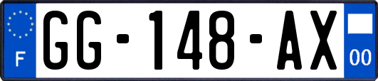 GG-148-AX