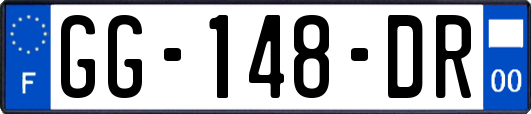 GG-148-DR