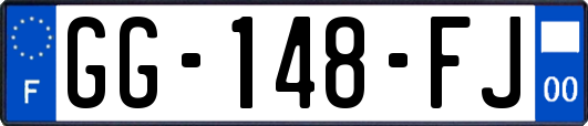 GG-148-FJ