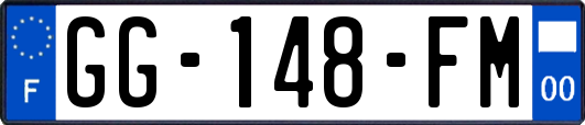 GG-148-FM