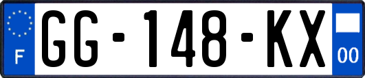 GG-148-KX