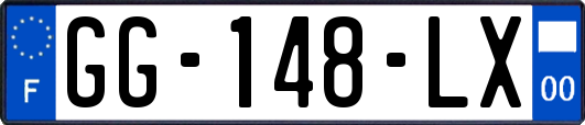 GG-148-LX
