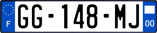 GG-148-MJ